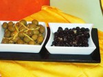 OLIVE. La conservazione. Alla calabrese secondo Chandra