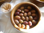 OLIVE. La conservazione. La salamoia di gpmari – parte 3
