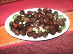 OLIVE. La conservazione. I metodi di Suzien