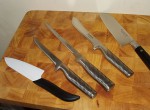 ATTREZZATURE. I COLTELLI – Introduzione alla scelta