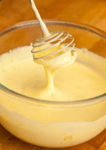 LA SCIENZA IN CUCINA SPIEGATA AI BAMBINI: le emulsioni – esperimento