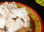 Le Ricette di Carnevale
