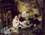 Le ricette per il picnic di Pasquetta