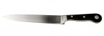 ATTREZZATURE. I COLTELLI – Lame in acciaio inox