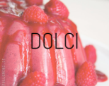 DOLCI