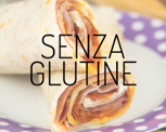 SENZA GLUTINE