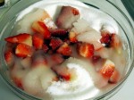Confettura e marmellata – Lo zucchero: a cosa serve?
