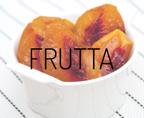 FRUTTA