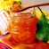 lemon marmelade