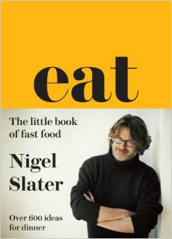 Recensione del libro Eat di Nigel Slater