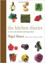 Recensioni: Slater, the kitchen diaries 1
