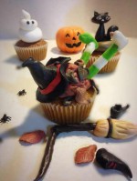 Raccolta di ricette per Halloween e Ognissanti