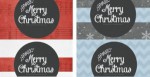 NATALE. LE ETICHETTE – Le etichette personalizzabili
