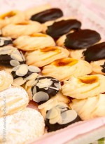 La ricetta di oggi