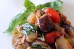 La ricetta di oggi