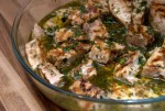 La ricetta di oggi