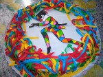 Prepariamoci per il Carnevale..